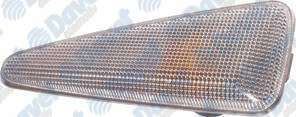 MTJ 5158 Camurluk Sinyali Sag Clio Symbol